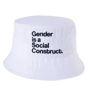 THE PHLUID PROJECT
Men's The Phluid Project Gender Is Bucket Hat - NWT